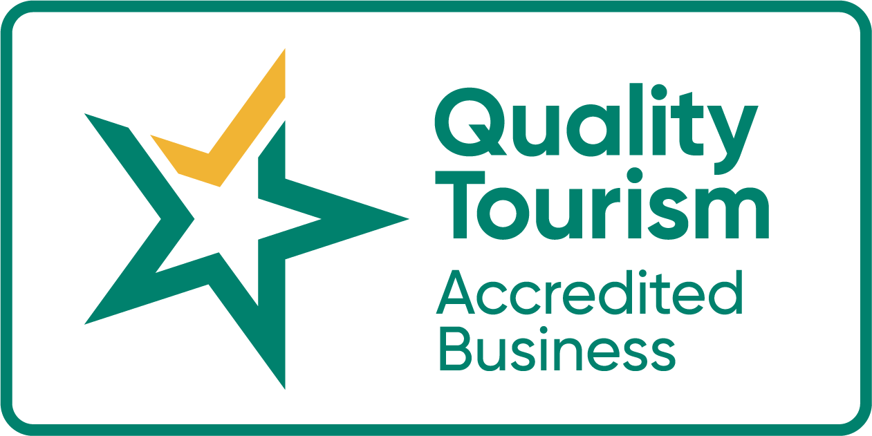Accredited Tourism Business Australian