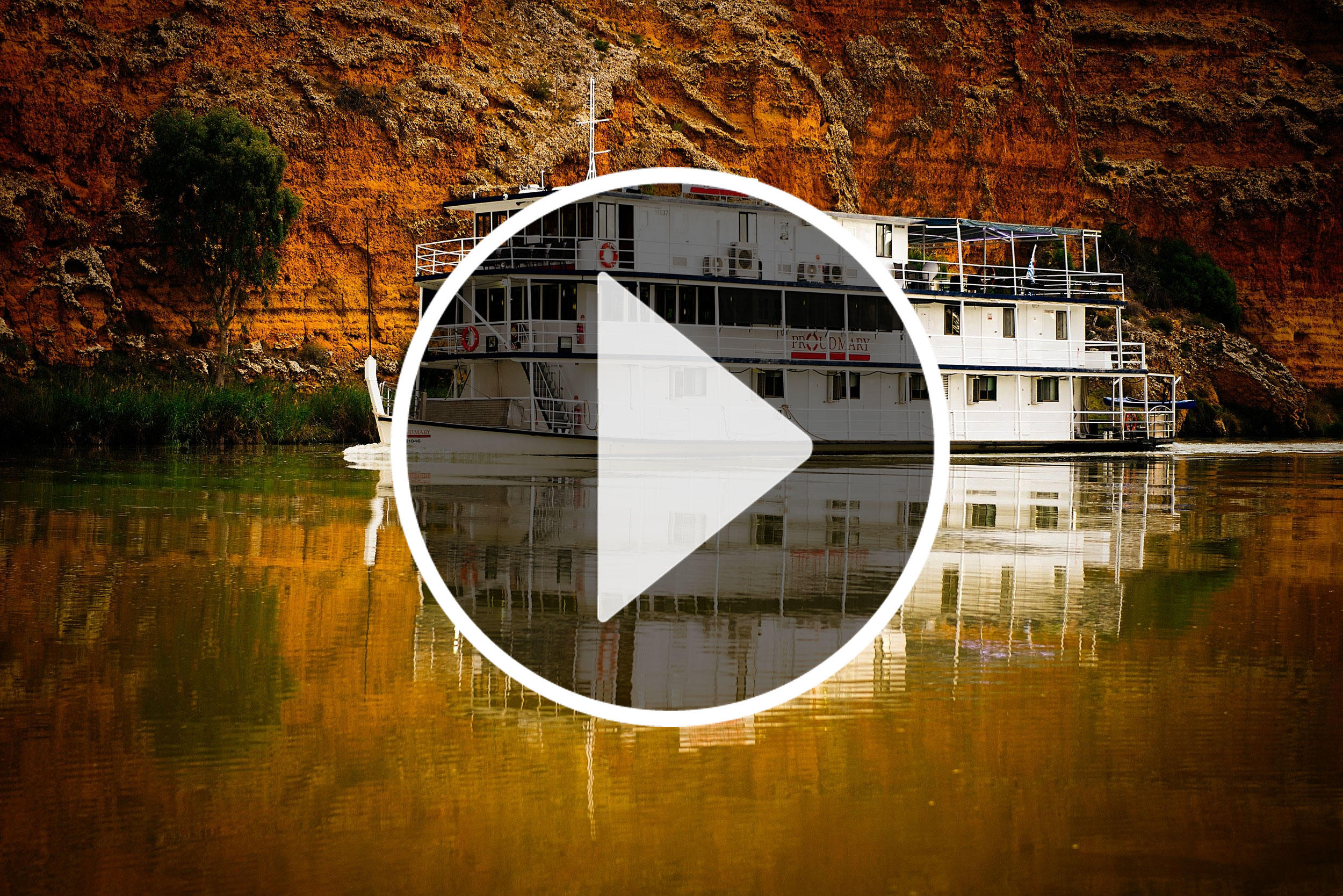 murray river cruises new years eve